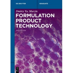 Formulation Product Technology