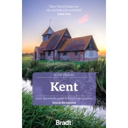 Kent (Slow Travel)