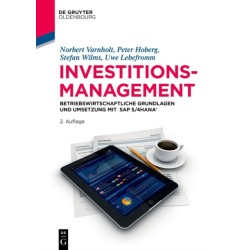 Investitionsmanagement