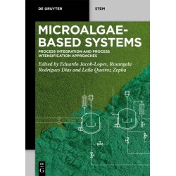 Microalgae-Based Systems: Process Integration and Process Intensification Approaches