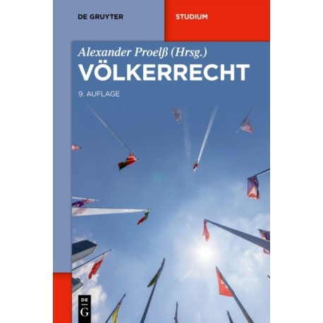 Volkerrecht
