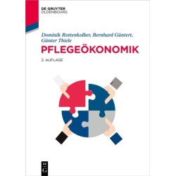 Pflegeokonomik