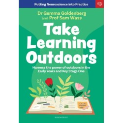 Take Learning Outdoors