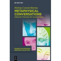 Metaphysical Conversations and Phenomenological Essays