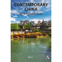 Contemporary China