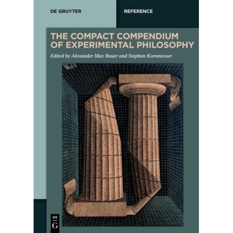 The Compact Compendium of Experimental Philosophy