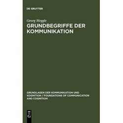 Grundbegriffe der Kommunikation
