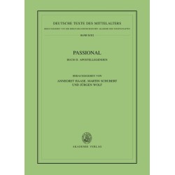 Apostellegenden