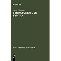 Strukturen Der Syntax