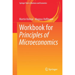 Workbook for Principles of Microeconomics
