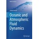Oceanic and Atmospheric Fluid Dynamics