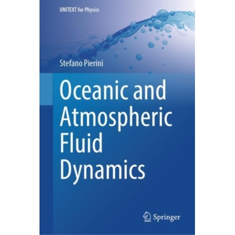 Oceanic and Atmospheric Fluid Dynamics