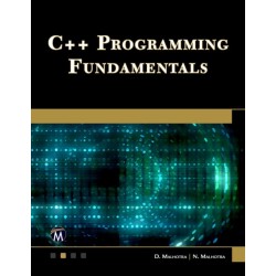 C++ Programming Fundamentals