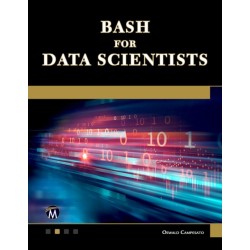 Bash for Data Scientists