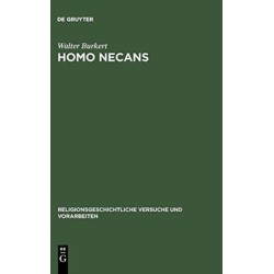 Homo Necans