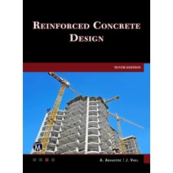 Reinforced Concrete Design