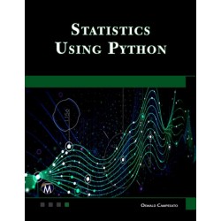 Statistics Using Python