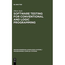 Software Testing for Conventional and Logic Programming