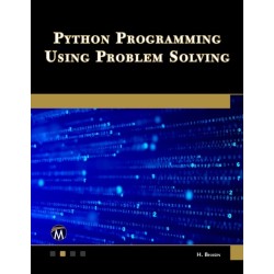 Python Programming Using Problem Solving