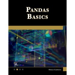 Pandas Basics