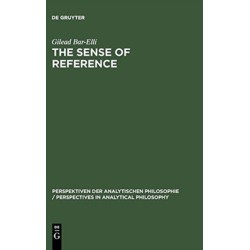 The Sense of Reference: Intentionality in Frege