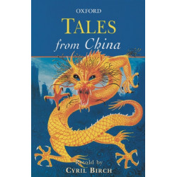 Tales from China