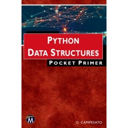 Python Data Structures Pocket Primer