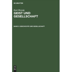 Geschichte Und Gesellschaft