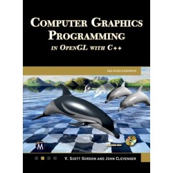 Computer Graphics Programming in OpenGL with C++