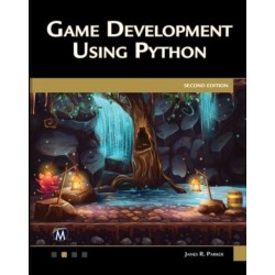 Game Development Using Python