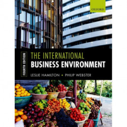 The International Business Environment