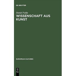 Wissenschaft Aus Kunst