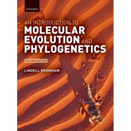 An Introduction to Molecular Evolution and Phylogenetics