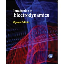 Introduction to Electrodynamics