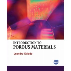 Introduction to Porous Materials
