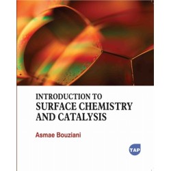 Introduction to Surface Chemistry and Catalysis