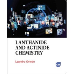 Lanthanide and Actinide Chemistry