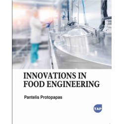Innovations in Food Engineering
