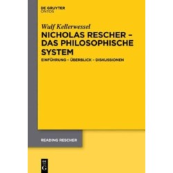 Nicholas Rescher - das philosophische System