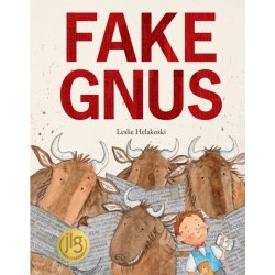 Fake Gnus