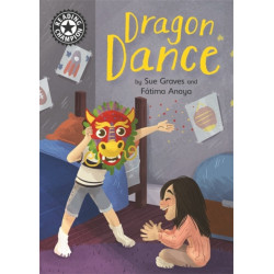 Reading Champion: Dragon Dance: Independent Reading 13