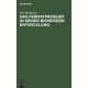 Das Fermatproblem in Seiner Bisherigen Entwicklung