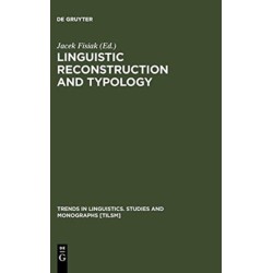 Linguistic Reconstruction and Typology