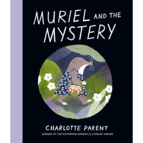 Muriel and the Mystery