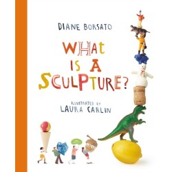 What Is a Sculpture?