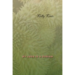My Love Is a Durian