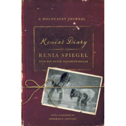 Renia's Diary: A Holocaust Journal