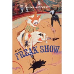 At the Freak Show