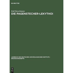 Die Pagenstecher-Lekythoi