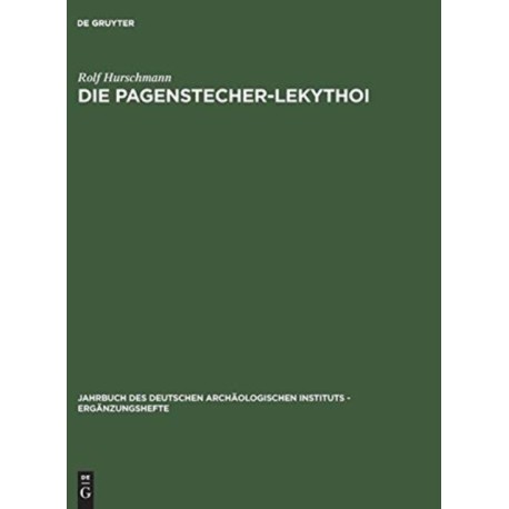 Die Pagenstecher-Lekythoi